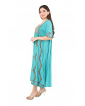 جلابية مميزة قصيرة جلابية مميزة قصيرة