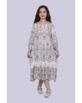 جلابية أطفال من توب تاتو جلابية أطفال من توب تاتو