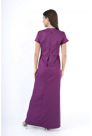 طقم سهرة نسائي ٢ قطعة