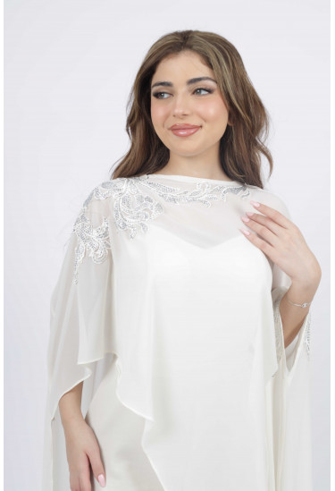 جمبسوت نسائي مميز للسهرات جمبسوت نسائي مميز للسهرات