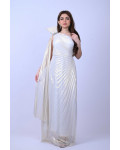 فستان نسائي متاليك راقي فستان نسائي متاليك راقي