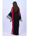 قفطان مغربي نسائي مميز قفطان مغربي نسائي مميز