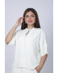 طقم عصري مميز ٢ قطعة