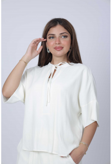 طقم عصري مميز ٢ قطعة