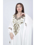 جلابية نسائية كيمونو فاخرة جلابية نسائية كيمونو فاخرة