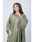 جلابية نسائية كيمونو فاخرة جلابية نسائية كيمونو فاخرة