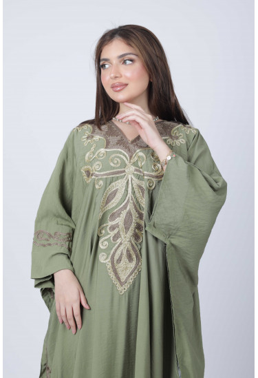 جلابية نسائية كيمونو فاخرة جلابية نسائية كيمونو فاخرة