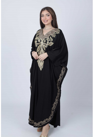جلابية نسائية كيمونو فاخرة جلابية نسائية كيمونو فاخرة