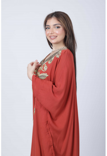 جلابية نسائية كيمونو فاخرة جلابية نسائية كيمونو فاخرة