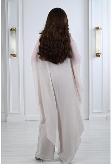 جمبسوت نسائي سادة 