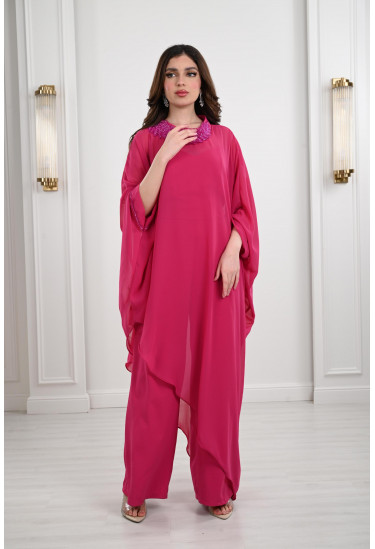 جمبسوت نسائي سادة 