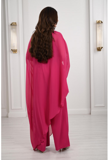 جمبسوت نسائي سادة 