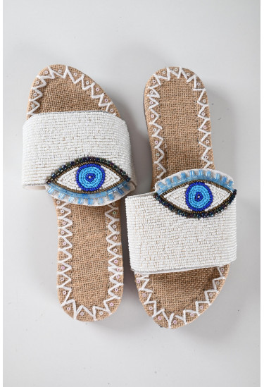 أحذية نسائية مطرزة أحذية نسائية مطرزة