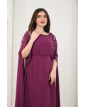 فساتين طويلة للمناسبات 
