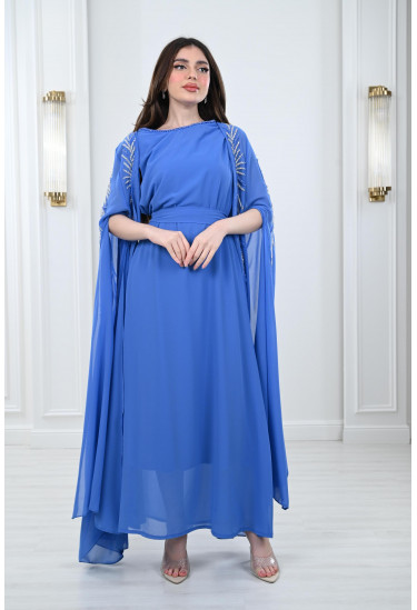 فساتين طويلة للمناسبات 