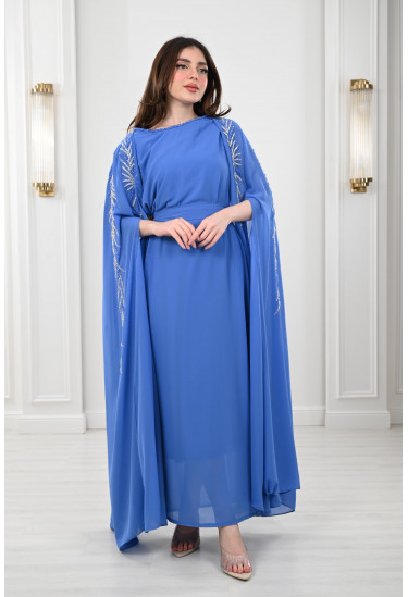 فساتين طويلة للمناسبات 