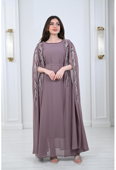 فساتين طويلة للمناسبات 