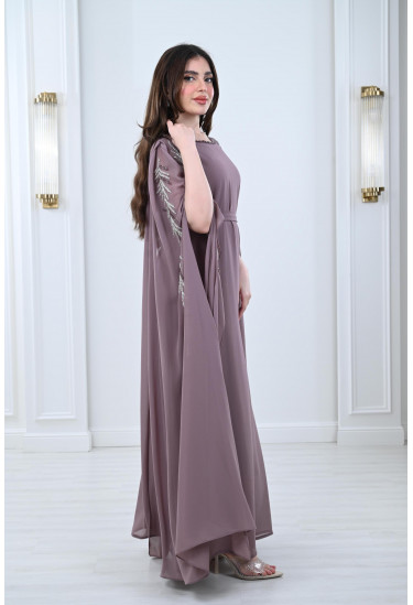 فساتين طويلة للمناسبات 