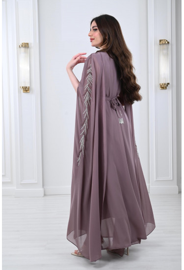 فساتين طويلة للمناسبات 
