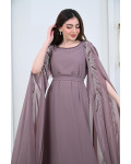 فساتين طويلة للمناسبات 