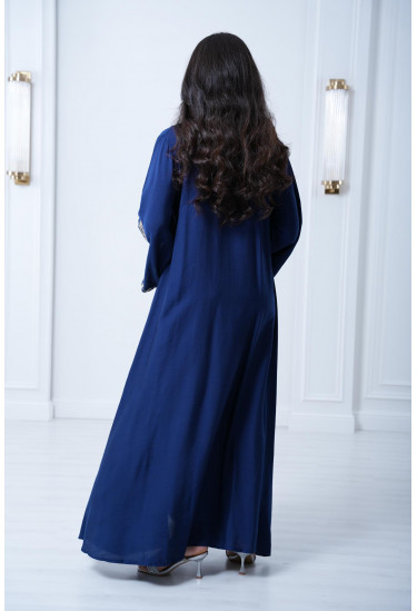 جلابيات أنيقة مطرز بالسيرما جلابيات أنيقة مطرز بالسيرما