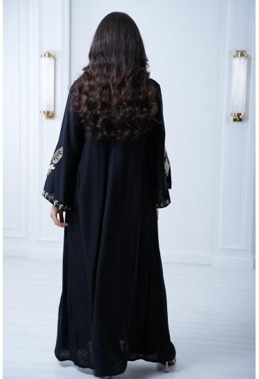 جلابيات أنيقة مطرز بالسيرما جلابيات أنيقة مطرز بالسيرما