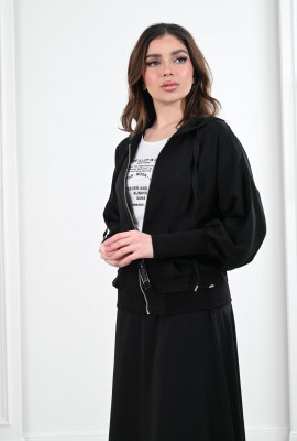 طقم نسائي 2 قطعة