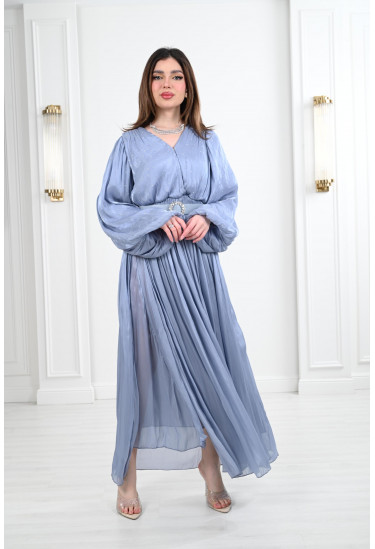 جلابيات طويلة لأيام العيد جلابيات طويلة لأيام العيد