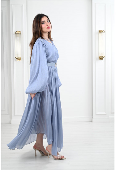 جلابيات طويلة لأيام العيد جلابيات طويلة لأيام العيد