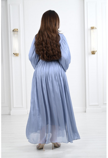 جلابيات طويلة لأيام العيد جلابيات طويلة لأيام العيد