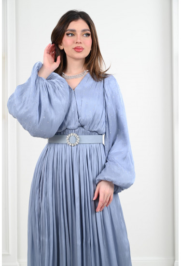 جلابيات طويلة لأيام العيد جلابيات طويلة لأيام العيد