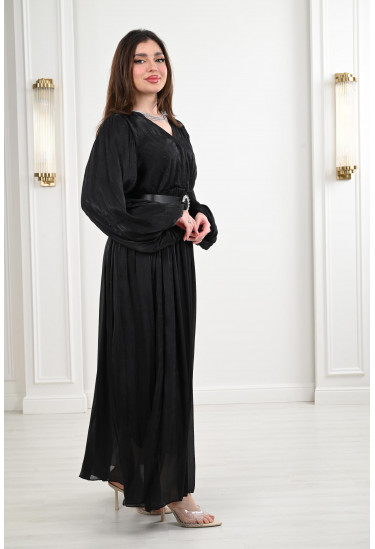 جلابيات طويلة لأيام العيد جلابيات طويلة لأيام العيد