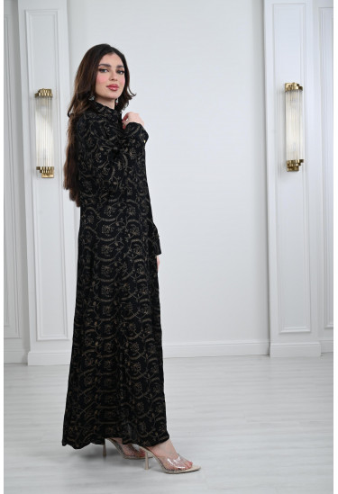 جلابية نسائية أنيقة 