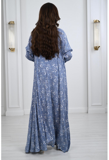 جلابية نسائية أنيقة 