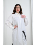 بلوزة نسائي طويل بلوزة نسائي طويل