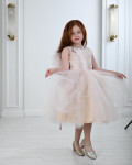 فستان أطفال بنات للمناسبات 