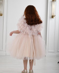 فستان أطفال بنات للمناسبات 