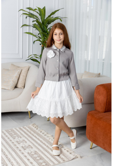 طقم اطفال 2 قطعة