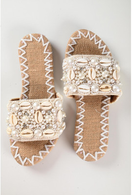 حذاء نسائي راقي