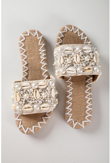 حذاء نسائي راقي