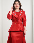 فستان نسائي للمناسبات