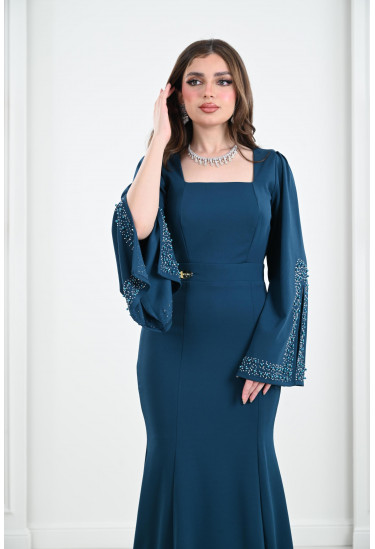 فستان أنيق للمناسبات فستان أنيق للمناسبات