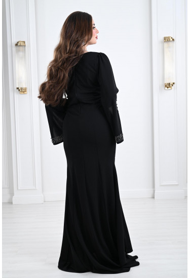 فستان أنيق للمناسبات فستان أنيق للمناسبات