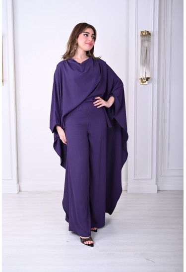 طقم فاخر بتصميم عصري راقي