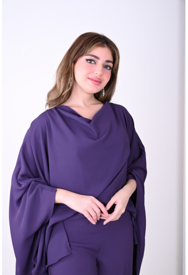 طقم فاخر بتصميم عصري راقي