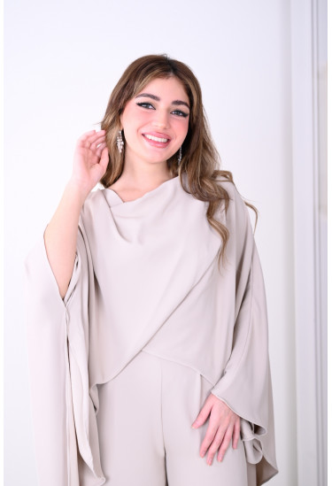 طقم فاخر بتصميم عصري راقي