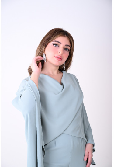 طقم فاخر بتصميم عصري راقي