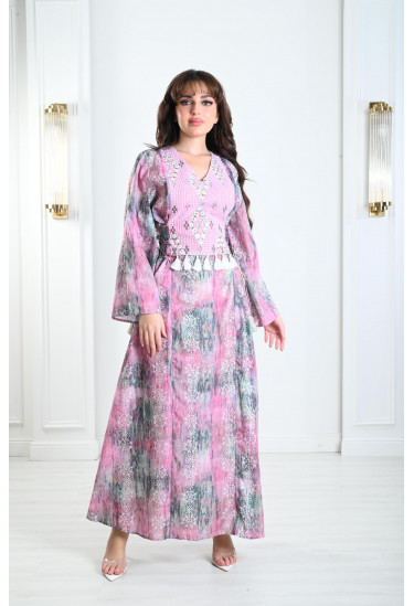 جلابيه صيفيه