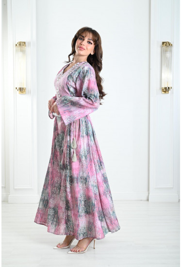 جلابيه صيفيه