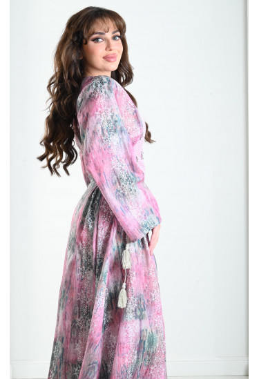 جلابيه صيفيه